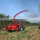 Elephant Grass Silage Harvester, Oat Forage Harvester thumbnail-2