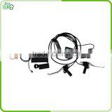 Rear Wheel Electric Bike Conversion Kit With Freewheel Quality Choice thumbnail-3