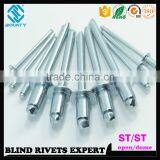 MUNUFACTURER ISO15979 FULL STEEL/STEEL RIVETS thumbnail-3