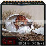 Animatronic Dinosaur Eggs Life Size Dinosaur Egg Baby Jurassic Park Dinosaur Items