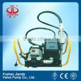 Console Mode Oil Pump thumbnail-1