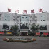 Chongqing Yufeng Wire & Cable Co., Ltd. company overview - view 3 thumbnail