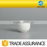 White Porcelain Korean Tea Cup thumbnail-2