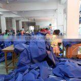 Wuyi Hotter Outdoor Products Co., Ltd. company overview - view 1 thumbnail