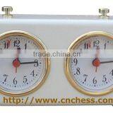 Chess Timer With White