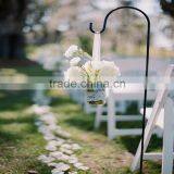 Outdoor Garden Metal Shepherd Hook thumbnail-4