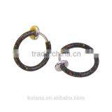 2016 Indian Nose Ring None Piercing Nose Ring Fake Septum Piercing thumbnail-5