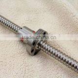 All Kinds of Cold Rolled Ball Screw Made in China With Low Price Hot Sale Supplied by Lishui Yingte Bearings co Ltd thumbnail-1