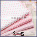 Cotton Yarn Dyed Shirt Grey Fabric, Cotton Carded Grey Fabric 100% Cotton Fabric thumbnail-6