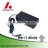 220v/230v ac to 24v dc Power Adapter 60w thumbnail-2