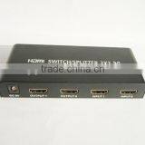 Hdmi Splitter 2 in 1 Out 3D 1080p thumbnail-1