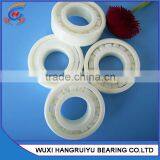 High Powered Low Noise Nylon Cage Skateboard Full Ceramic Bearing 16018CE thumbnail-3