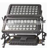 Outdoor Wall Washer Lighting 72pcs Rgbw Quad Led City Color Light thumbnail-1