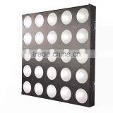 Guangzhou Led Matrix 5x5 RGB 9W Full Color Panel thumbnail-2