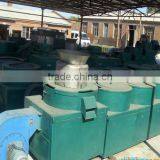 Popular Dashan Bio Organic Fertilizer Spheroid Granulator