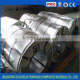 JIS Standard Galvanized Surface Treatment Galvanized Steel Coils thumbnail-2