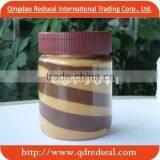 Tasty Chocolate Peanut Butter