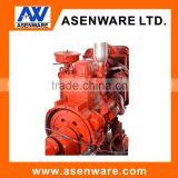 Asenware Portable Fire Fighting High Pressure Pump System for Building Water thumbnail-4