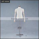 Movable Wooden Arms Man Shop Dummies Retail Store Display for Sale thumbnail-5