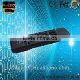 1080p 30fps Fixed Lens Wide View Angle HD USB PTZ Video Conference Camera thumbnail-4