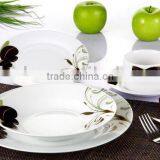 20pcs Porcelain Dinner Set