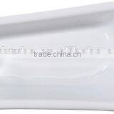 CUPC Certificate Bathtub With Feet Prices,free Standing Hot Tub,calw Foot Bath thumbnail-5