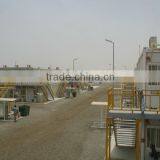 Prefabricated Labour Camp BY MODULAT CONTAINER