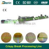 Crispy Bread Processing Line