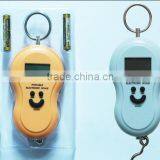 Colors Optional Power Electric Scale Luggage Scale 50kg thumbnail-5