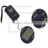 Widely Used Digital Hanging Scale 50kg Cheap Price thumbnail-2