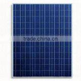 245W Poly Solar Panel With IEC,TUV,CE,CEC,ISO