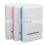 Big Capacity Portable Power Bank External Charger thumbnail-2