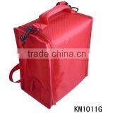 Promotional Design Grocery Cooler Bag Lunch Bag thumbnail-1