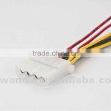 Big 4pin Sata Data Splitter Cable With Lowest Price thumbnail-1