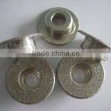 High Quality Gerber 7250 /Z7 Grinding Stones for Sewing Machine Parts thumbnail-3