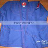 Koral Kimono Bjj gi Custom Bjj gi thumbnail-4