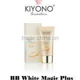 "KIYONO" BB CREAM WHITE MAGIC PLUS SPF 35 - 30 ML. thumbnail-1