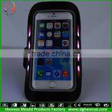 2016 Night Running Product Phone 6 Armband Jogging Sport Armband for Riding/ Cycling thumbnail-2