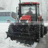 China Manufacturer High Efficiency Snow Blade for Tractor thumbnail-1
