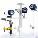 4 ~ 20mA Two-wire Current Output BBZ Insertion Flow Meter