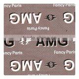 High Quality PET Transfer Film for Leather