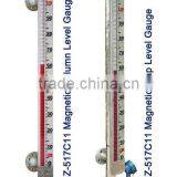 UHZ 517C11 Fuel Level Meter for High Temperature Max 420 Centigrade