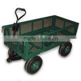 Garden Wagon Tool Cart