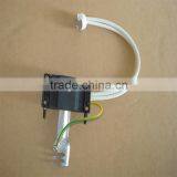 MR16 /G5.3 Socket With Junction Box With Ground Wires thumbnail-1