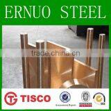 JIS C1100 Red Copper Bar thumbnail-1