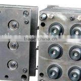 Multi-Cavities 5 Gallon Bottle Cap Plastic Cap Mould