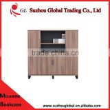2015 hot sale cheap simple wooden chinese furniture import Bookcase