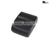 Cheap Price 58mm Mini Mobile Bluetooth Thermal Printer for Android and IOS thumbnail-1