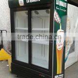 Upright Showcase Display, Drink Cooler thumbnail-1