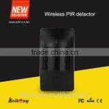Wireless Alarm System (PIR Detector With Siren) KH0806 thumbnail-3
